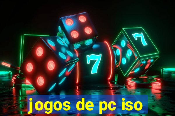 jogos de pc iso